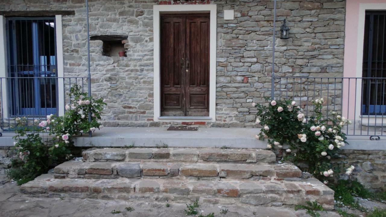 Corte Di Langa Cossano Belbo المظهر الخارجي الصورة